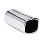 Exhaust Styling Tips, Exhaust Tip   45 55mm, Pilot
