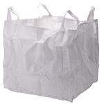 Draper 60064 1 Tonne Waste Bag 900 x 900 x 800mm   