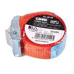 Straps and Ratchet Tie Downs, Tie Down Strap 300cm   Assorted Colour, Lampa