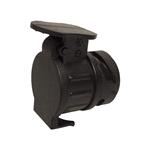 Towing Accessories, Maypole 13 Pin Vehicle to 7 Pin Trailer Conversion Adaptor, MAYPOLE