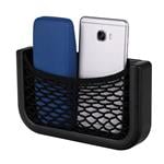Interior Organisers, Net Pocket with Rigid Frame, Lampa
