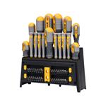 Screwdriver Sets, Screwdriver Set ,Set of 50, VOREL