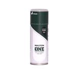 Spray Paint, Maston One  SATIN MOSS GREEN 400ML RAL6005, MASTON