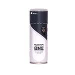 Spray Paint, Maston One  SATIN ANTHRACITE GREY 400ML RAL7016, MASTON