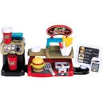 Toys, Kids Burger Shop Play Set, Klein Toys
