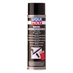 Underbody and Liner, Liqui Moly Underbody Conservation Wax, Black - 500ml, Liqui Moly