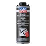 Underbody and Liner, Liqui Moly Underbody Conservation Wax, Black - 1 Litre, Liqui Moly