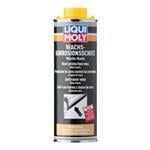 Rust Removal and Treatment, Liqui Moly Conservation Wax, Liqui Moly