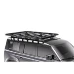 Roof Racks and Bars, THULE Caprock Roof Platform for Vauxhall MOVANO Mk II Van, 4 door, 2010 Onwards, with Fixed Points, Thule