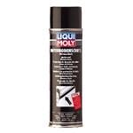 Underbody and Liner, Liqui Moly Underseal Bitumen Spray, Black - 500ml, Liqui Moly