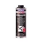 Underbody and Liner, Liqui Moly Underseal Bitumen, Black - 1L, Liqui Moly