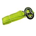 Towing Accessories, Maypole Recovery Towing Straps   3.5m   4000kg, MAYPOLE