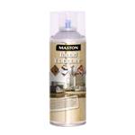 Paints, Maston Wood Lacquer 40   Silk Gloss   400ml Spray, MASTON