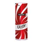 Paints, Maston Candy Effect   Apple Red   400ml Spray Paint, MASTON