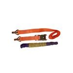 Straps and Ratchet Tie Downs, Maypole Car Transporter Lashing Strap   4m Long   4000Kg, MAYPOLE