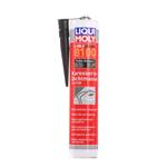 Underbody and Liner, Liqui Moly Liquimate 8100 1K-PUR Body Sealer Paste, Black - 300ml, Liqui Moly