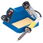 Electric Solders, Draper 61478 Soldering Station (40W), Draper