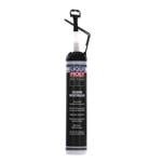 Sealing Substance, Liqui Moly Silicone Sealing Compound, Black   200ml, Liqui Moly