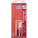 Glues and Adhesives, Liqui Moly Rearview Mirror Adhesive Set   1ml, Liqui Moly