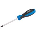 Draper 63566 TX STAR Security Screwdriver (T25T x 100mm)