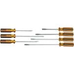 Screwdriver Sets, Screwdriver   Set of 7 on Blister, VOREL