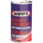 Maintenance, *Wynns Auto Transmission & Power Steering Treatment   325 ml, WYNNS