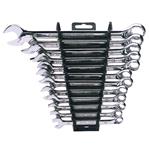 Draper Expert 64605 Hi Torq Metric Combination Spanner Set (12 Piece)