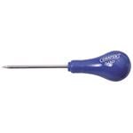 Awls, Bradawls and Setting Tools, Draper 64747 Carpenters Scratch Awl, Draper