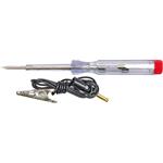 Electrical Testers, CAR VOLTAGE TESTER 120MM, VOREL