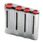 Interior Styling, Car Coin Holder   EUROS, Lampa
