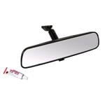 Interior Styling, Interior Rear View Mirror   250x60 mm, Lampa