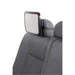 Kids Travel Accessories, Baby View Mirror   Rear Seat Baby Mirror   290x190 mm, Lampa