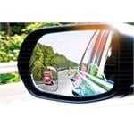 Blind Spot Mirrors, Total View Triangle, blind spot mirrors, Lampa