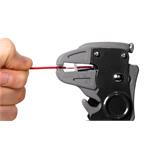 Automatic wire stripper