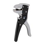 Automatic wire stripper