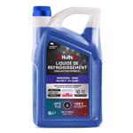 Coolant and Antifreeze, Holts Mercedes BMW Coolant/Antifreeze   Blue 5L, Holts