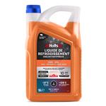 Coolant and Antifreeze, Holts Orange Coolant / Antifreeze For Ford Opel Vauxhall   5L, Holts