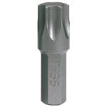 Draper 66887 T55 Draper 66887 TX STAR Impact Screwdriver Bit