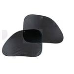 Sun Shades, Molly Contour Sunblock, Side Window Sun Shades   45x65 cm, Lampa