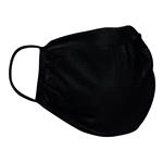 Face Masks, Black Washable Face Mask, Lampa