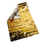Emergency and Breakdown, Rescue Blanket   160x210 cm, Lampa