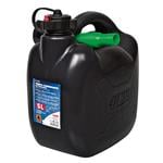 Jerry and Fuel Cans, Plastic Jerry Can   5 L, Lampa