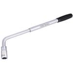 Wheel and Tyre Tools, Draper Redline 67641 Extending Wheel Brace Nut Wrench, Draper