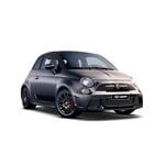 abarth 695 Biposto From Dec 2014 to present null []