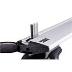 Roof Box Accessories, Thule T track Adapter 697 1 (20x27mm for 80mm U bolt), Thule