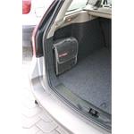 Car Boot Organiser, Car Boot Tidy Grey - Small, Lampa