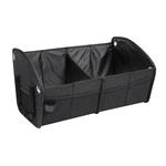 Car Boot Organiser, Boot Organiser Black  - Medium, Lampa