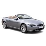 BMW 6 Series Convertible 2004 to 2010 repair kit differential