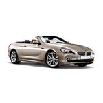 BMW 6 Series Convertible 2011 to 2018 shift selector lever