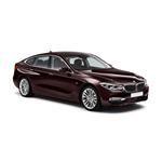 BMW 6 Series Gran Turismo 2017 to 2023 shift selector lever